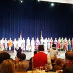 67th Republic day of India celebration in Lebanon
