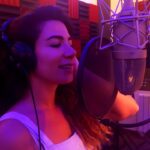 Recording "Gayya Gayya" with the talented composer Talal Kontar & the amazing arranger Toni Abu Khalil