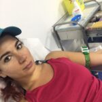 Blood Donation - despite my fear