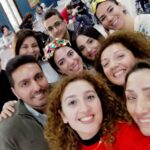 Christmas Elderly Event 2019