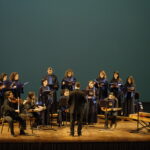 Concerto Modena - UA