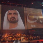 DIFC Anniversary 2007 - UA