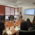 Fear Of Failure's training at Intermedic