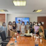 Fear Of Failure's training at Intermedic