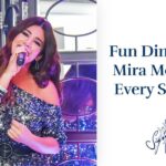 Performance banner at "Cordon Bleu"