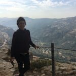 Hiking in Lebanon