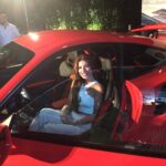 Porsche opening