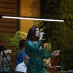 Wedding performance