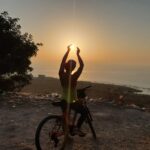 Staycation in Lebanon