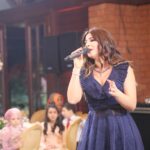 Wedding performance