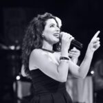 Wedding performance