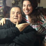 With Antoine Kassabian