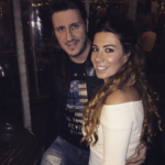With Marc Abdel Nour