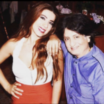 With Stavro Jabra