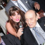 With Wadih Safi 2011
